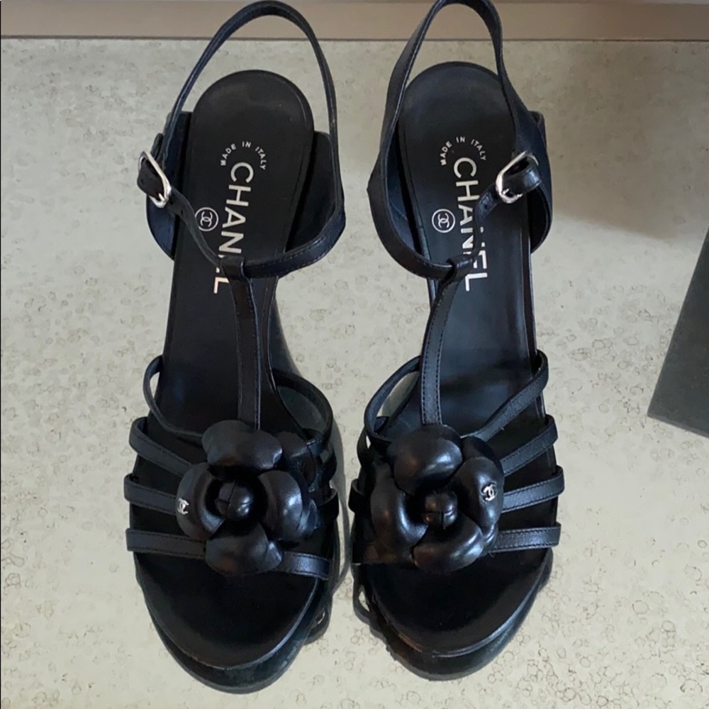 Chanel Sandler’s